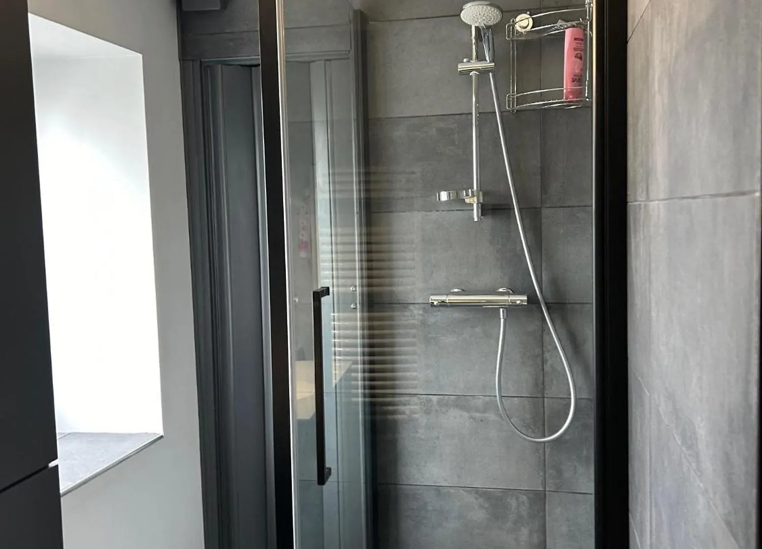 Ferienwohnung L'Ancrage Saint-Malo