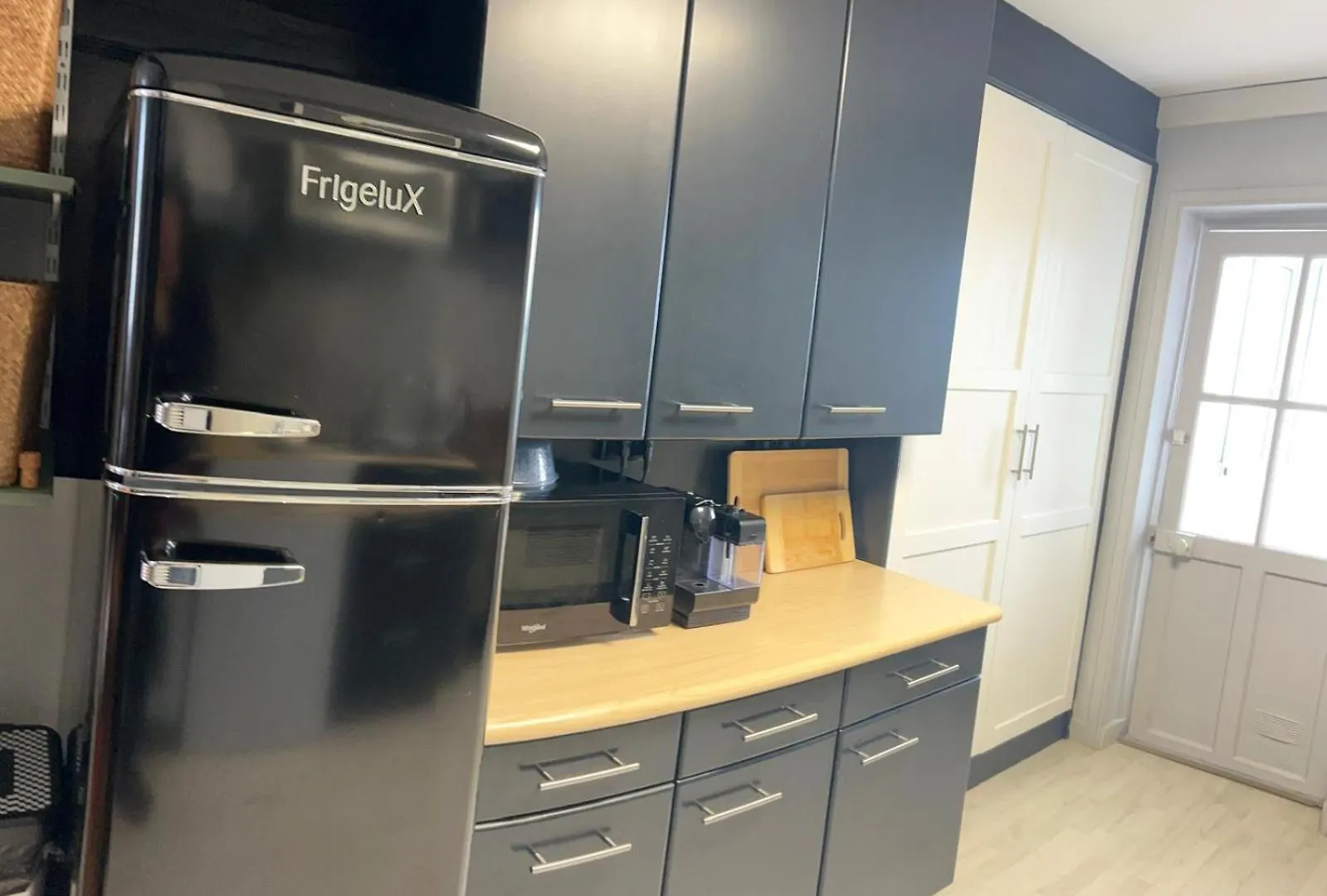 Ferienwohnung L'Ancrage Saint-Malo Frankreich