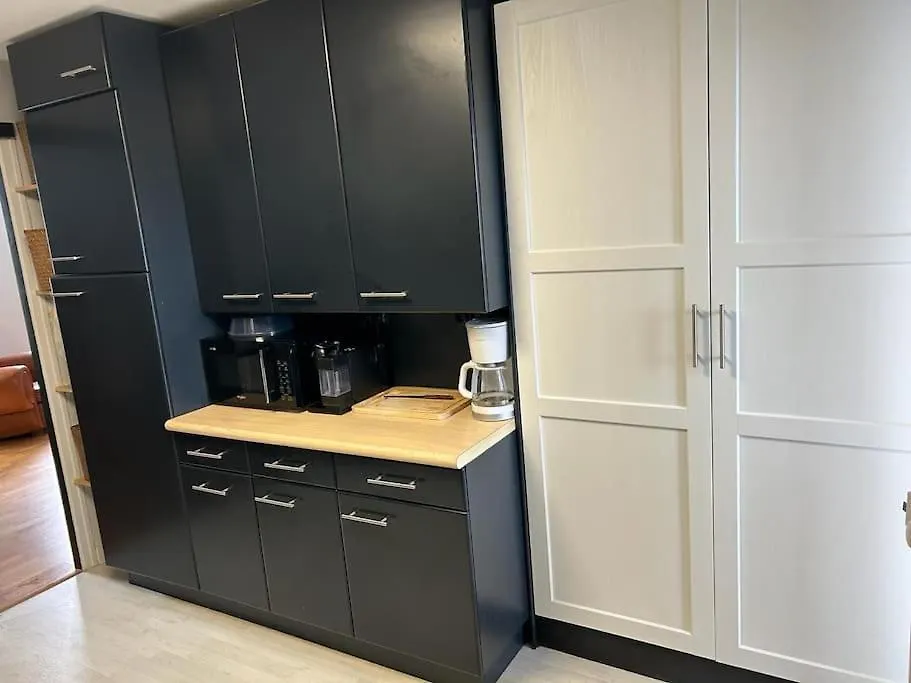 L'Ancrage Apartment Saint-Malo France