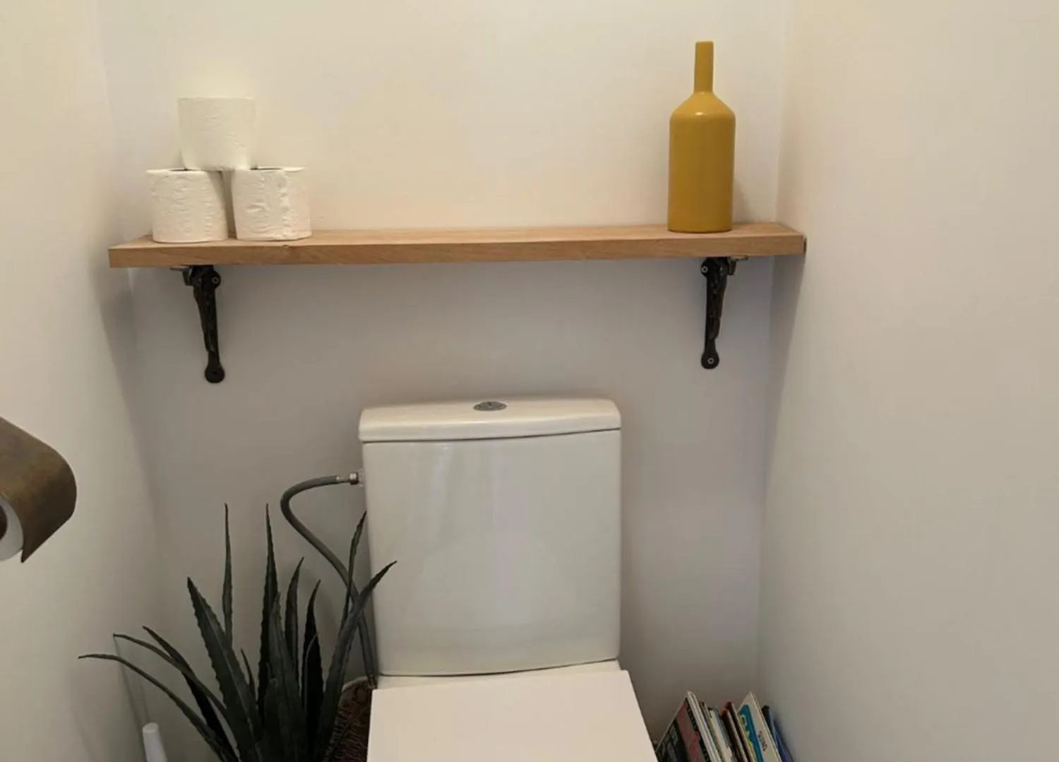 L'Ancrage Apartment Saint-Malo France