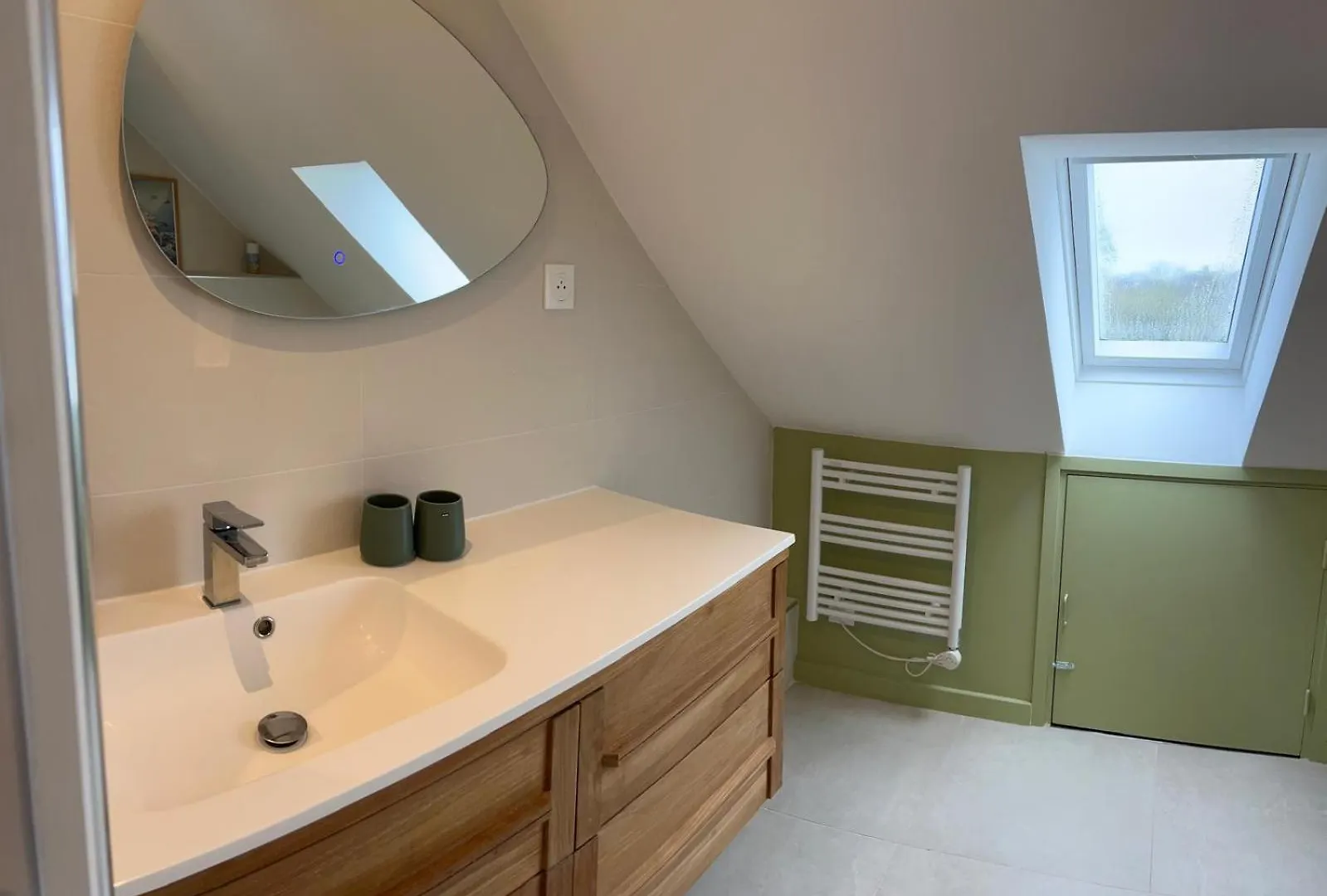 L'Ancrage Apartment Saint-Malo 0*,