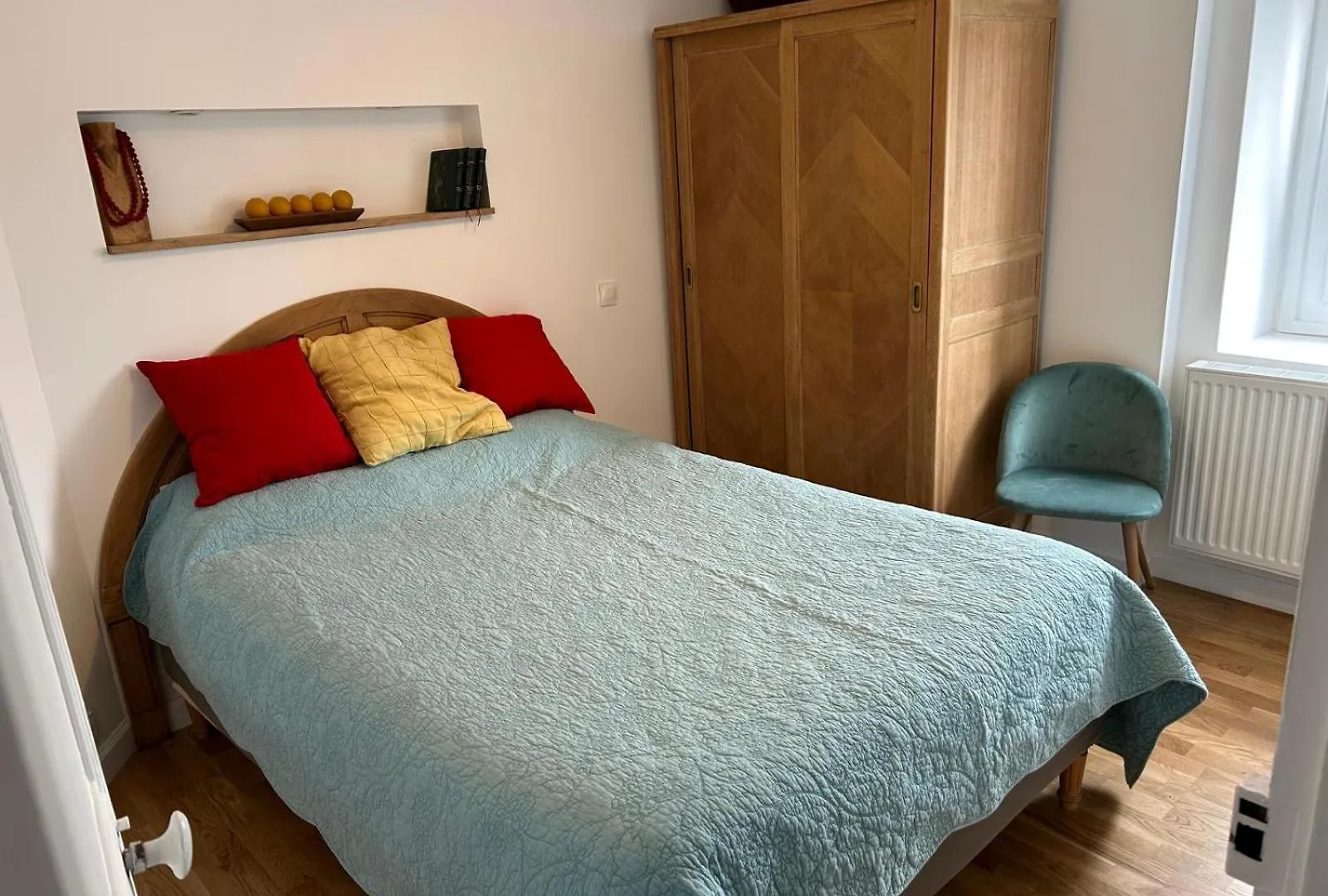 L'Ancrage Apartment Saint-Malo 0*,  France