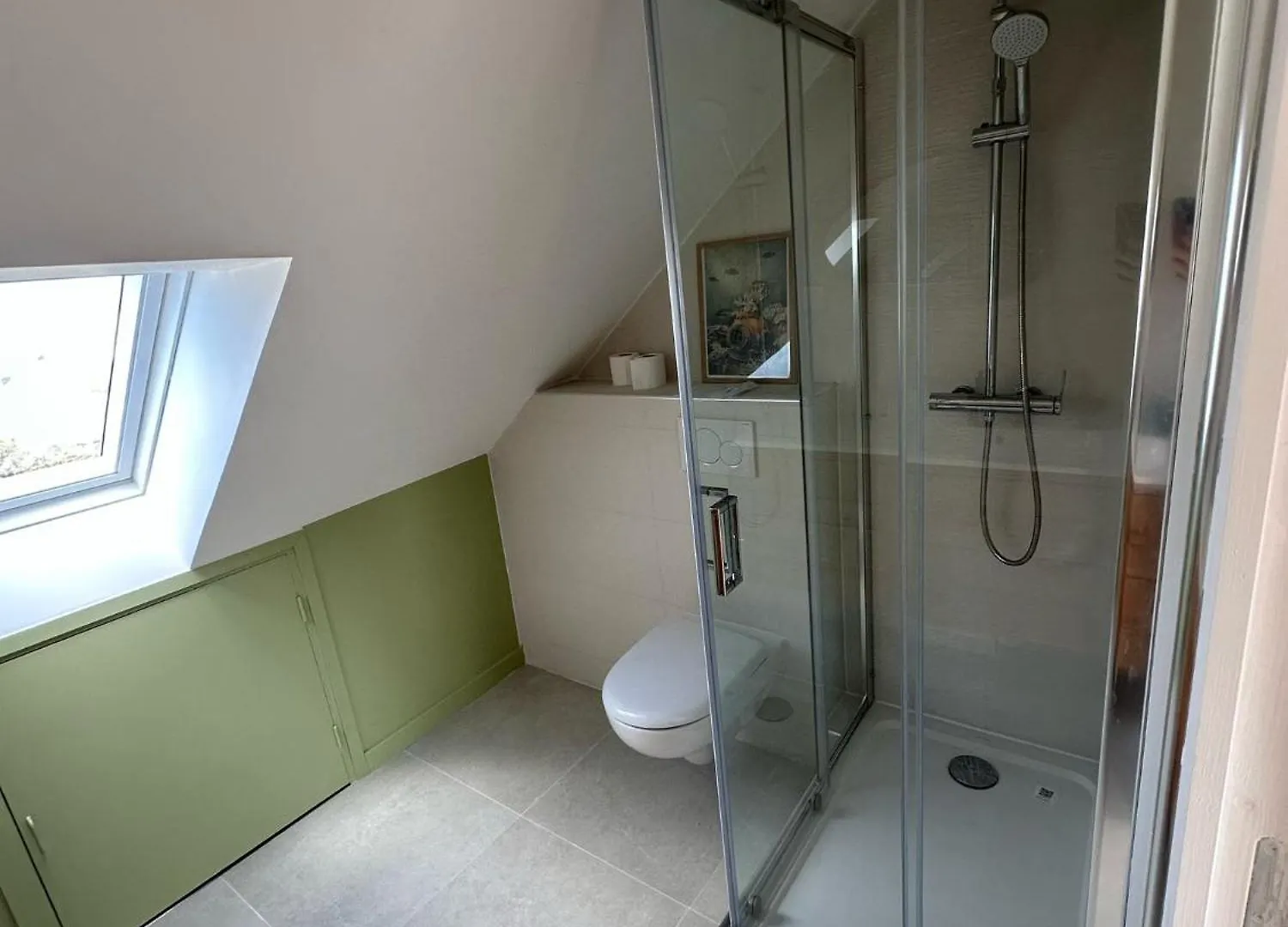 L'Ancrage Apartment Saint-Malo 0*,  France