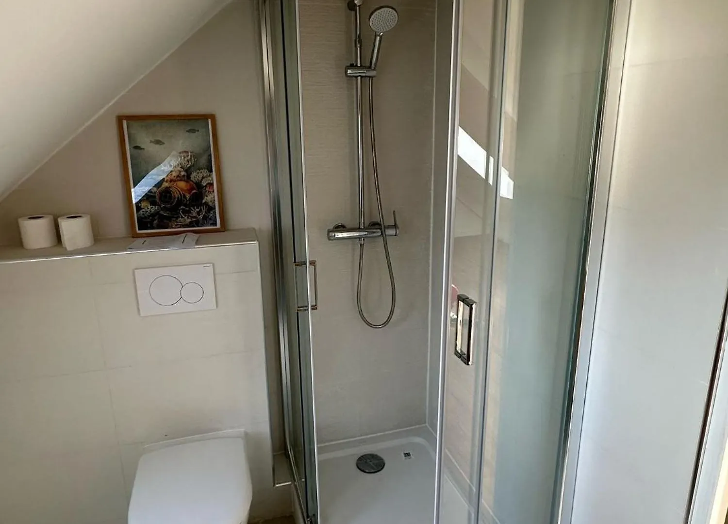 L'Ancrage Apartment Saint-Malo